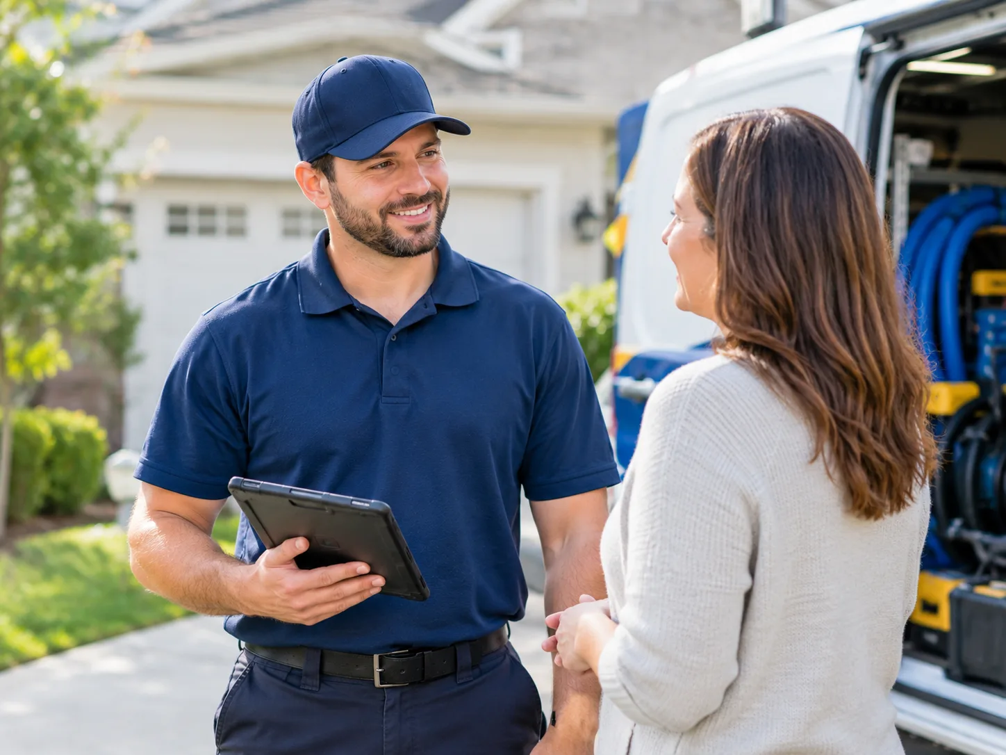 Sewage Backup Cleanup Clewiston, FL FAQs